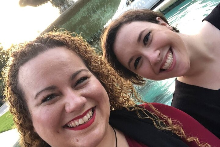 Fun City Scavenger Hunt in Fort Lauderdale by Operation City Quest - Photo 1 of 8